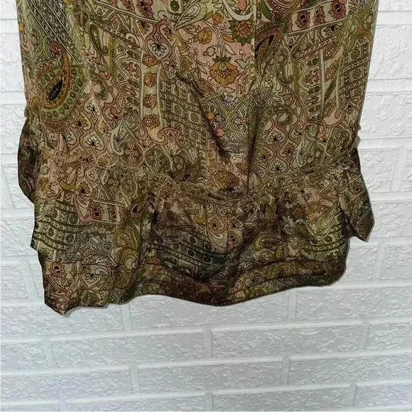 Anthropologie - Ecote Dress - Picture 4 of 6